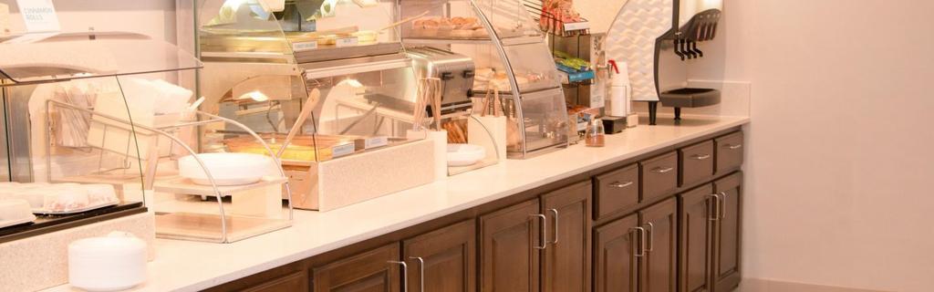 Holiday Inn Express North Tyler Extérieur photo