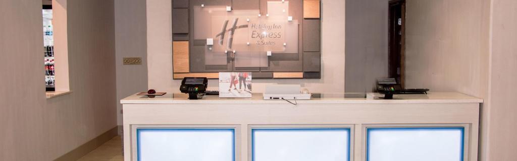 Holiday Inn Express North Tyler Extérieur photo