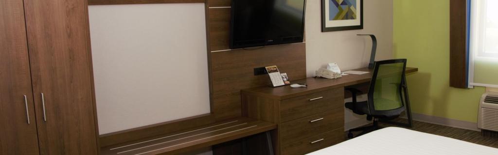 Holiday Inn Express North Tyler Extérieur photo