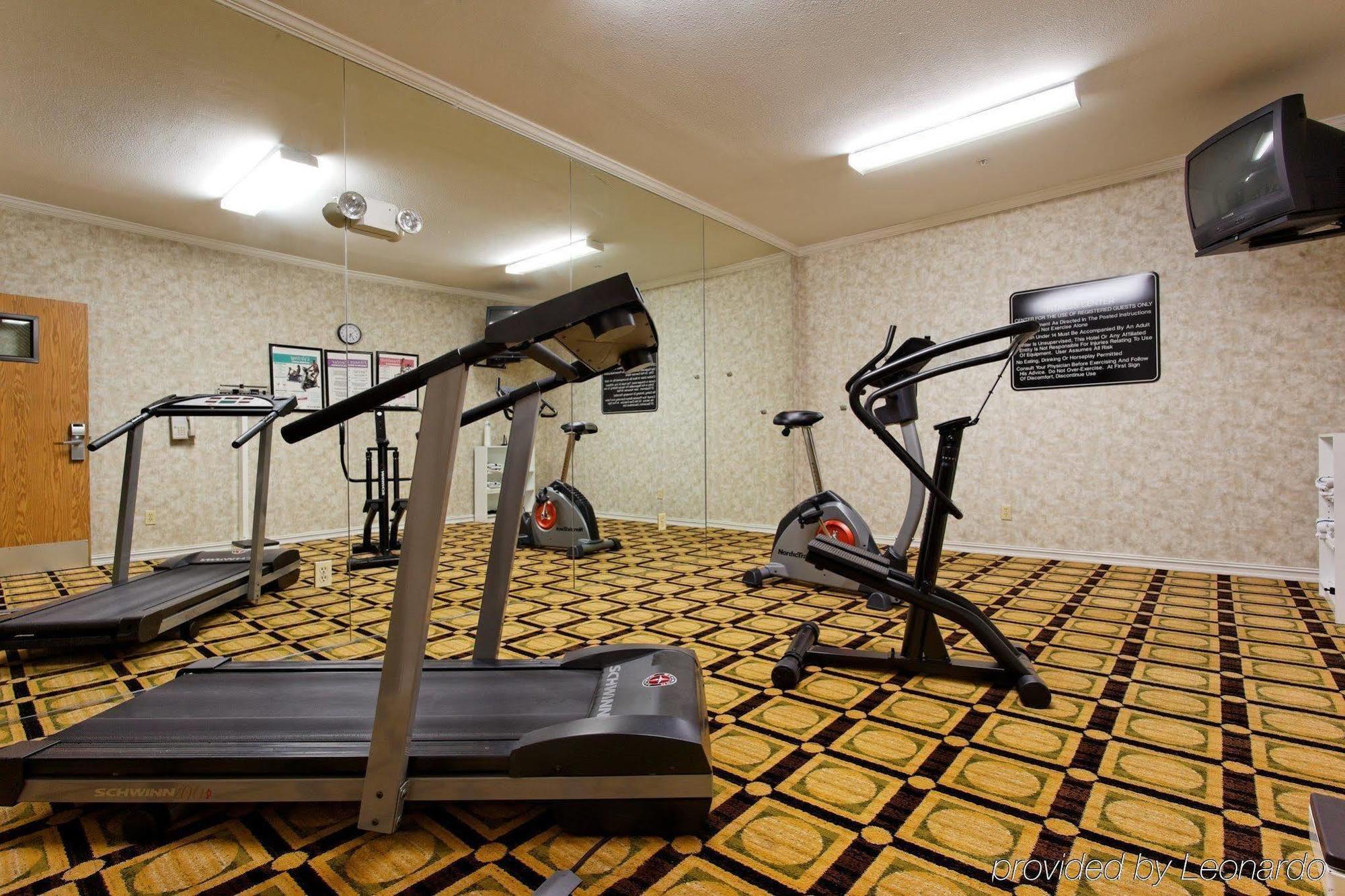 Holiday Inn Express North Tyler Extérieur photo
