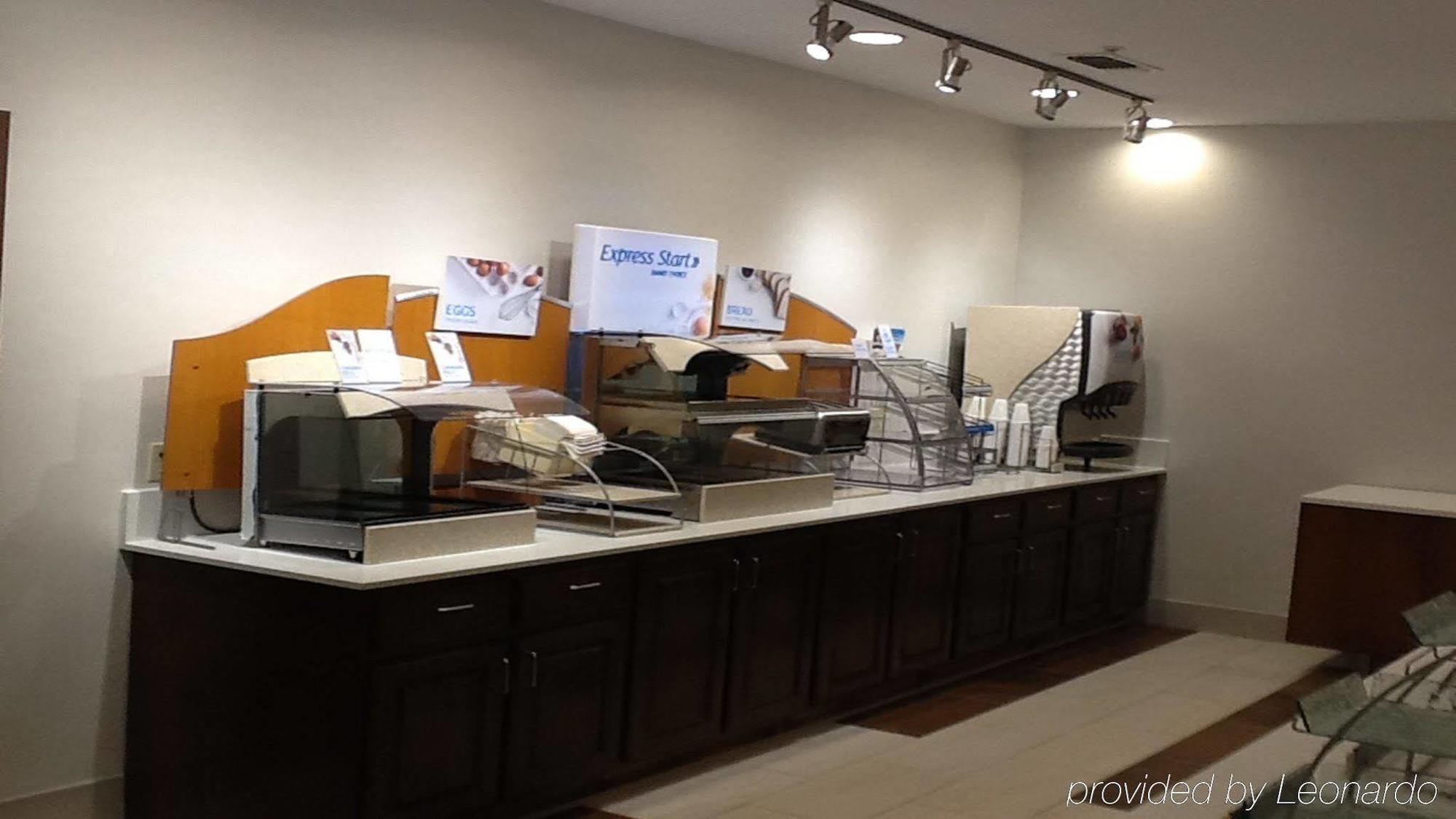 Holiday Inn Express North Tyler Extérieur photo