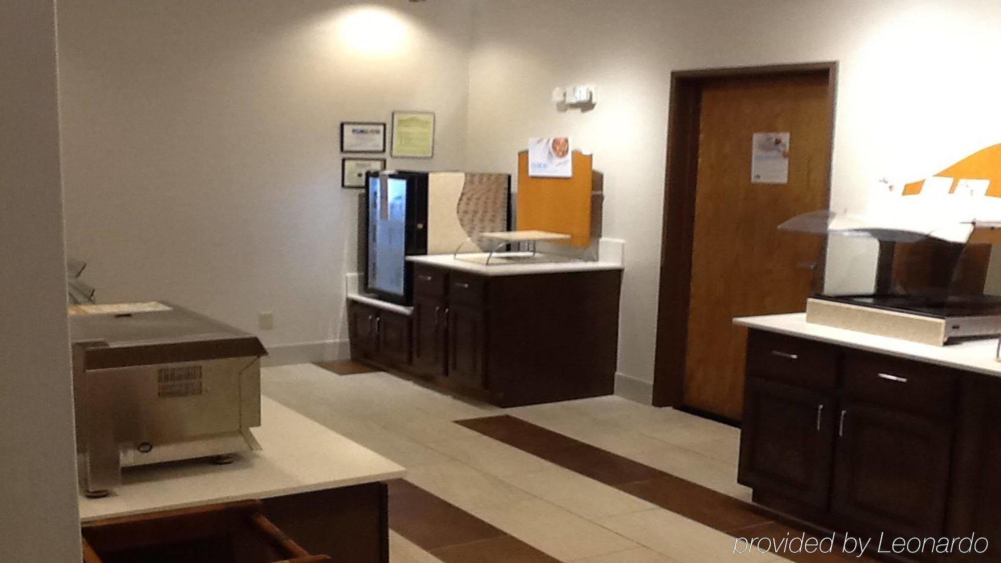 Holiday Inn Express North Tyler Extérieur photo
