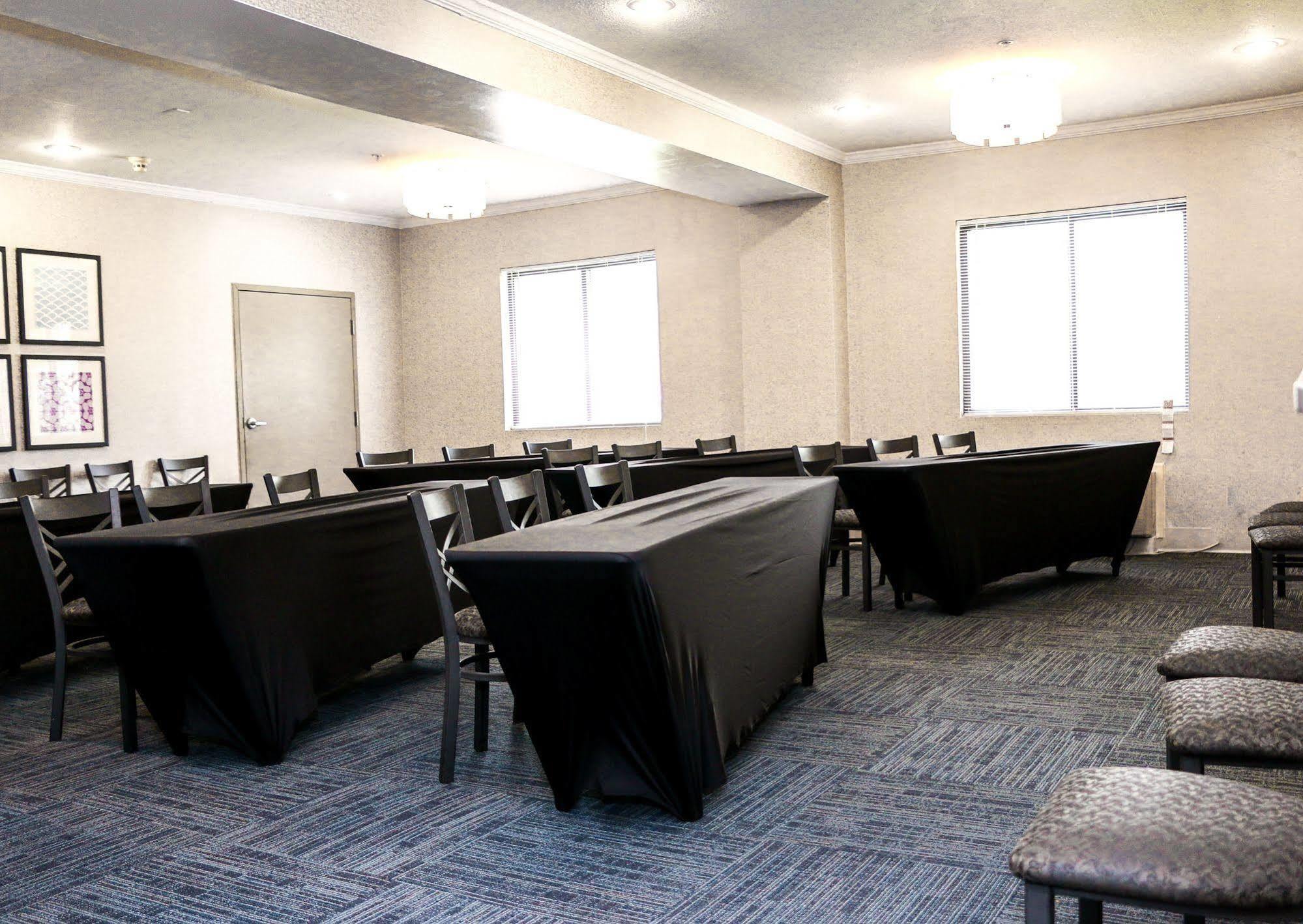 Holiday Inn Express North Tyler Extérieur photo