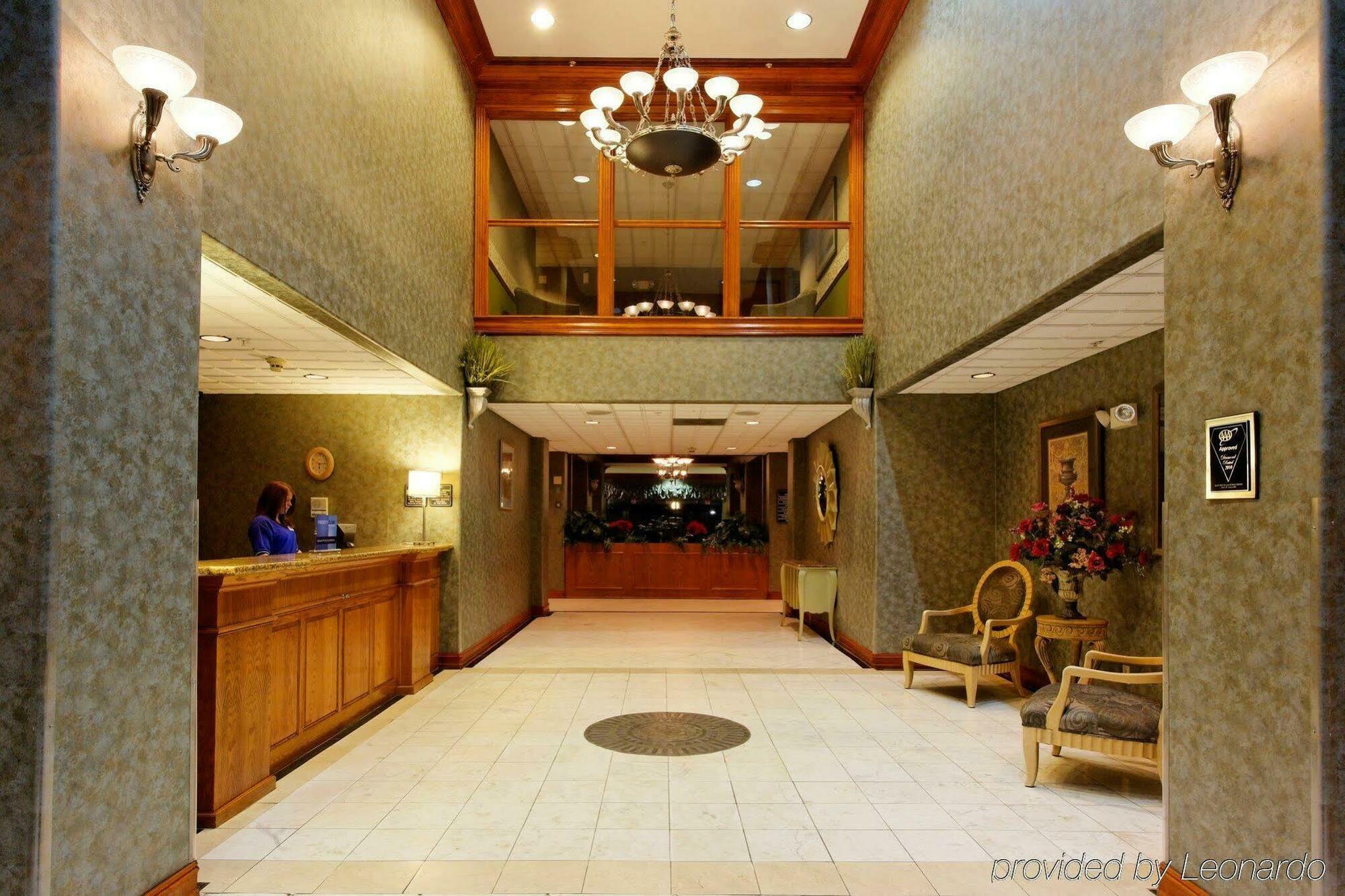 Holiday Inn Express North Tyler Extérieur photo