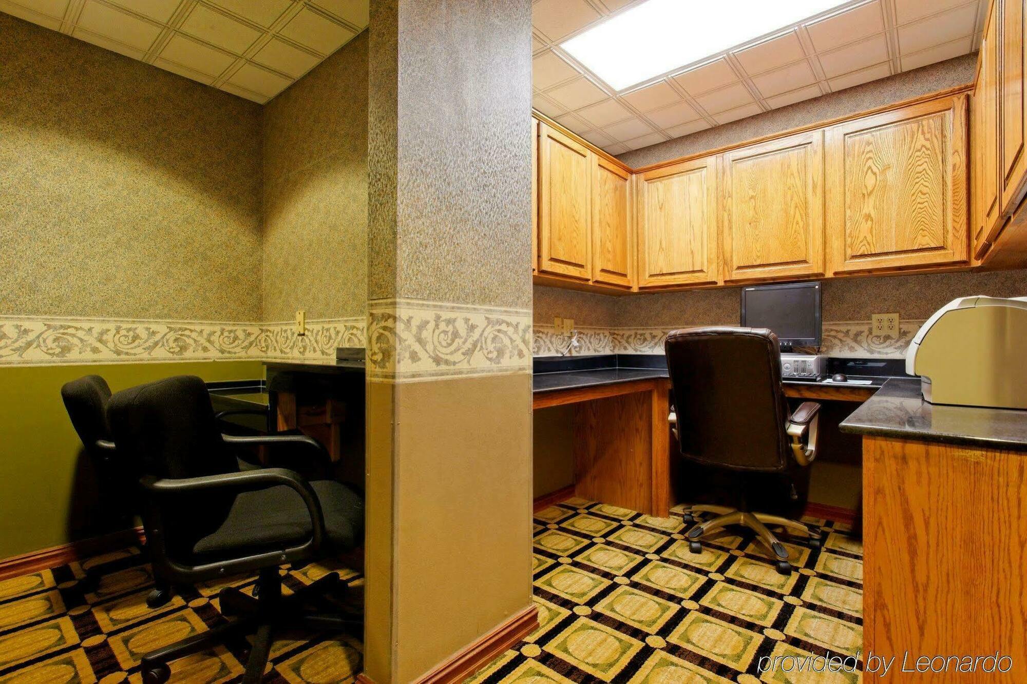Holiday Inn Express North Tyler Extérieur photo