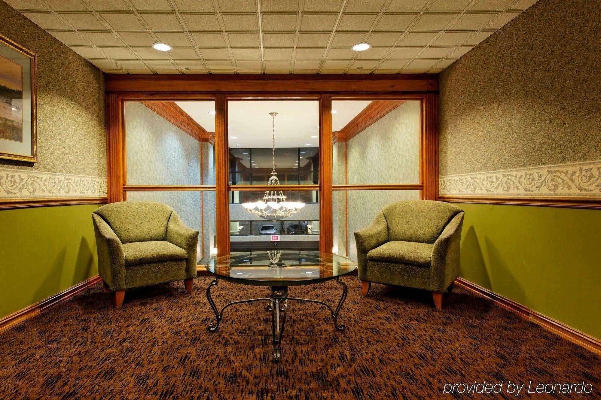 Holiday Inn Express North Tyler Extérieur photo