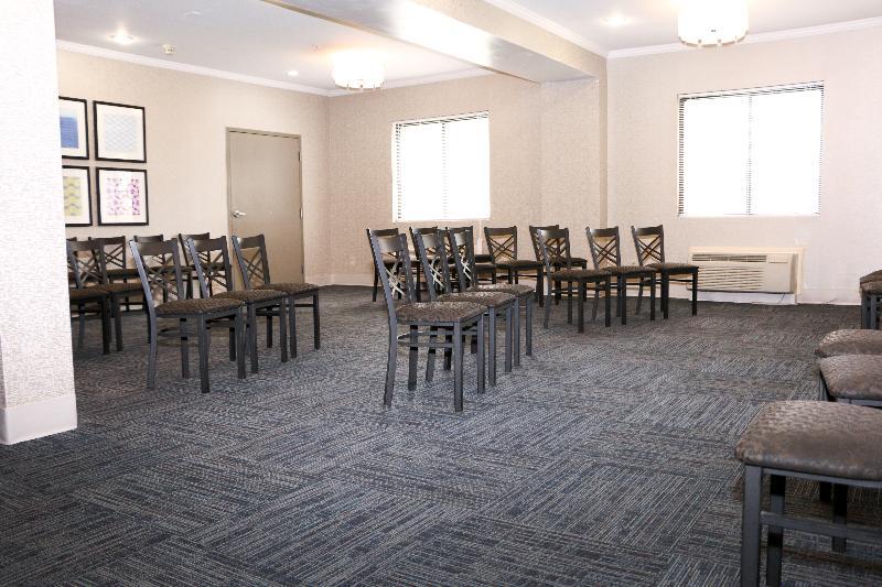 Holiday Inn Express North Tyler Extérieur photo