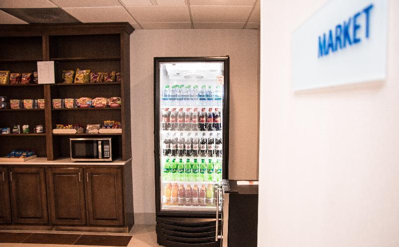 Holiday Inn Express North Tyler Extérieur photo